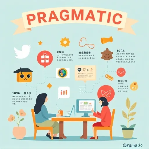 Pragmatic 意思到底是什麼？先從字面上來理解