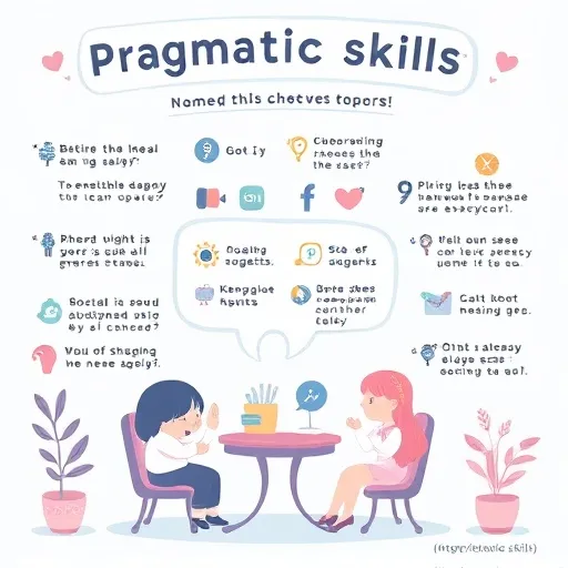 Pragmatic Skills 中文定義：不只是「會說話」而已