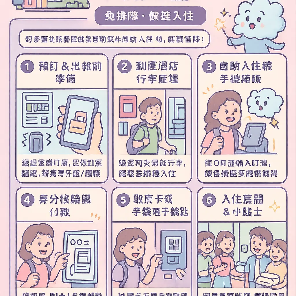 台北四人房 - 條通商圈