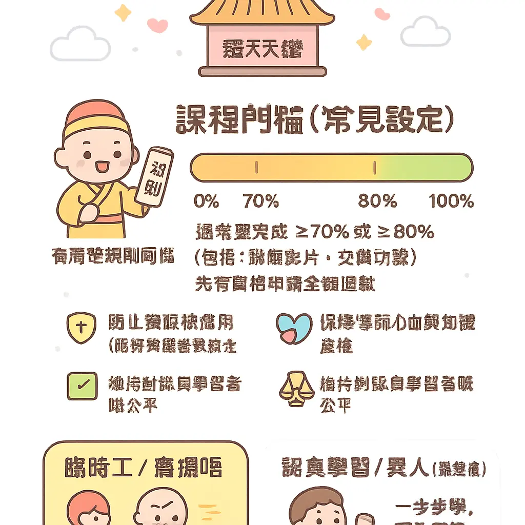 一人 - 臨時工