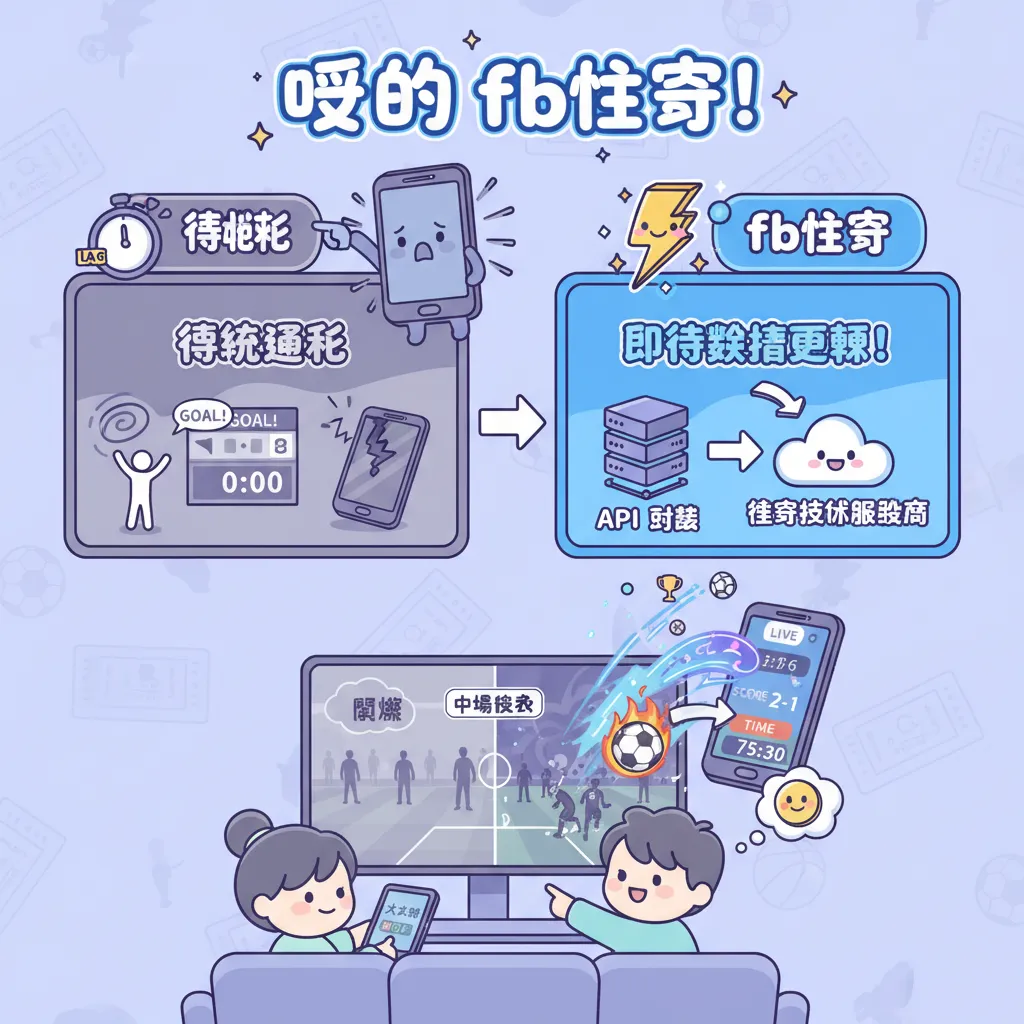 fb體育如何運用即時數據更新與大小球策略