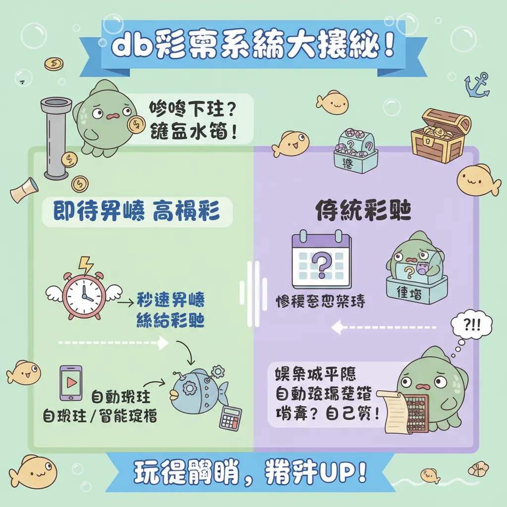 解析db彩票系統：如何運用投注技巧提高勝率