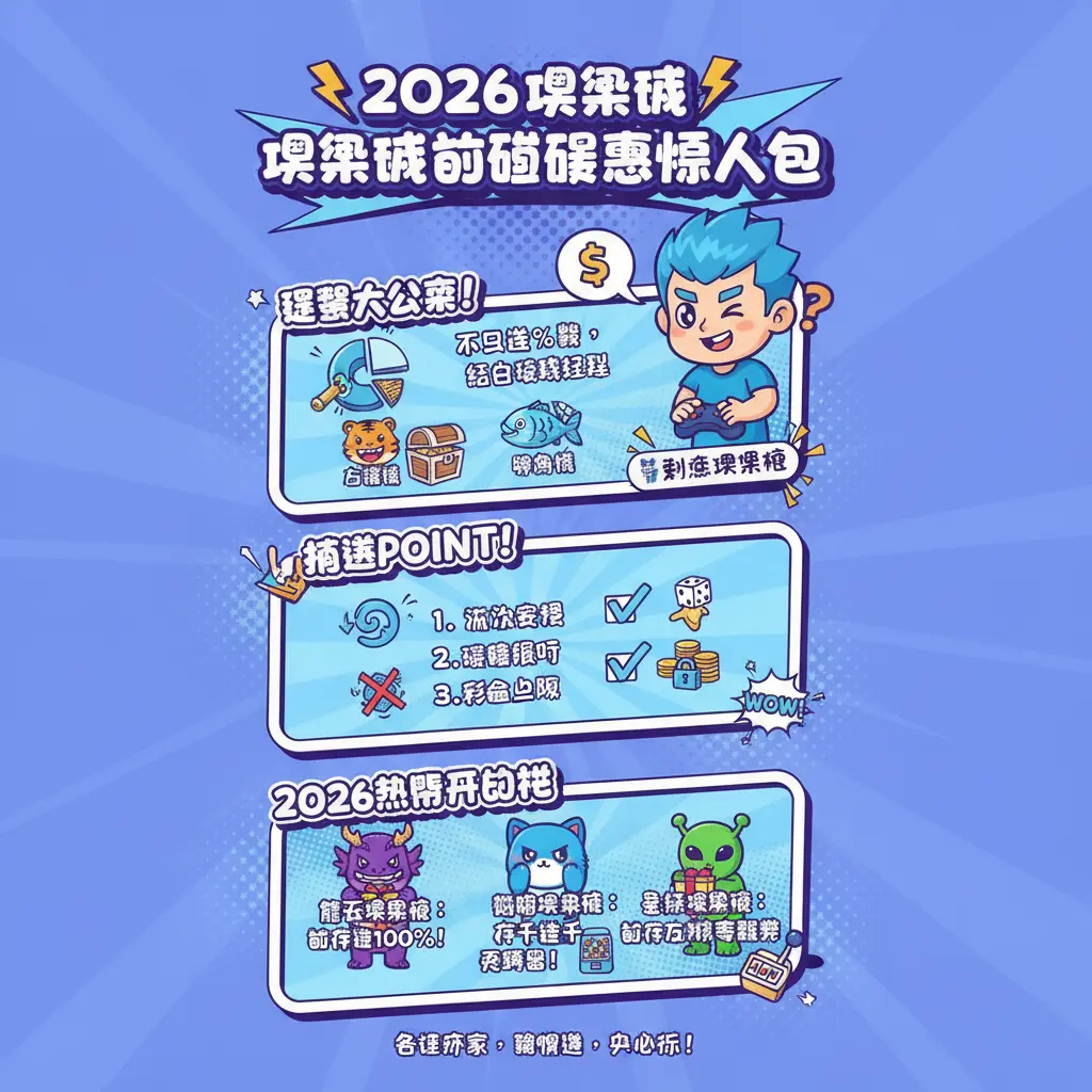 娛樂城首儲 - 娛樂城