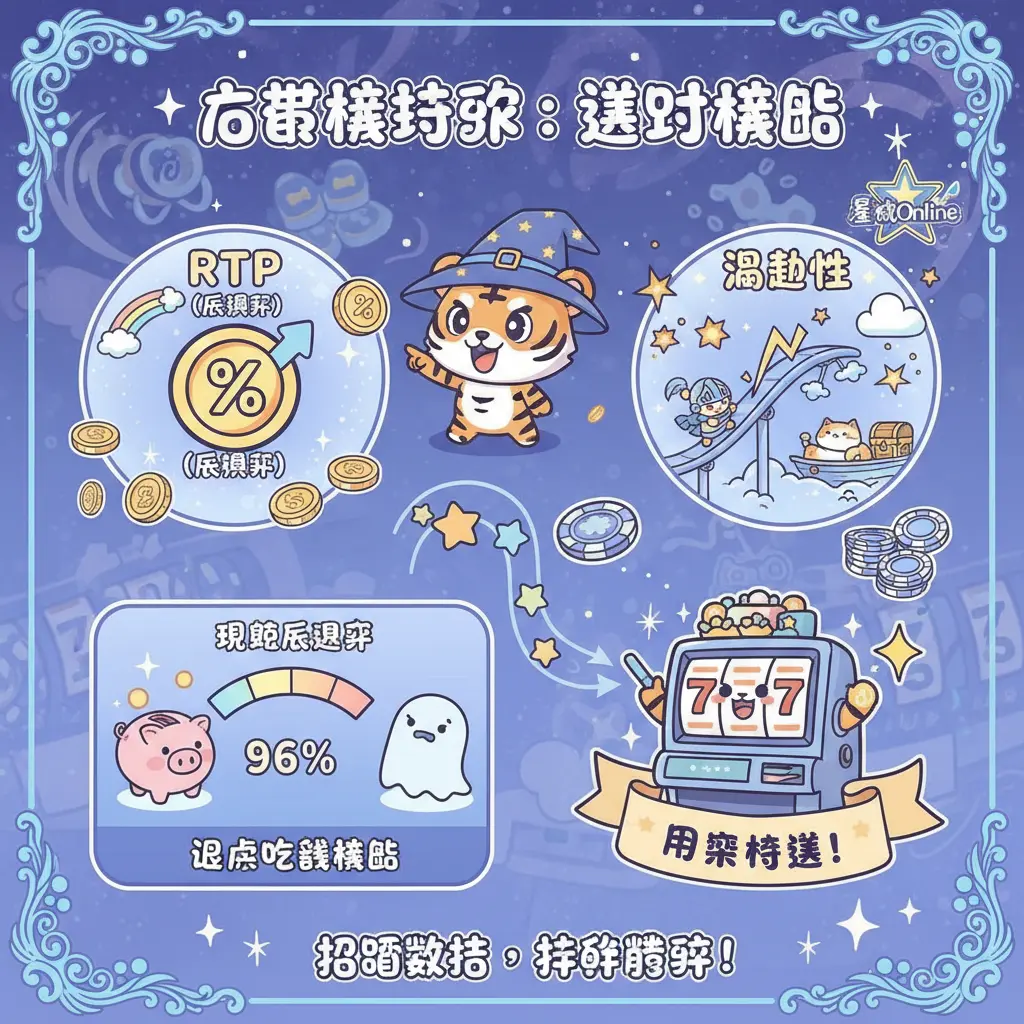 老虎機技巧 - 老虎機