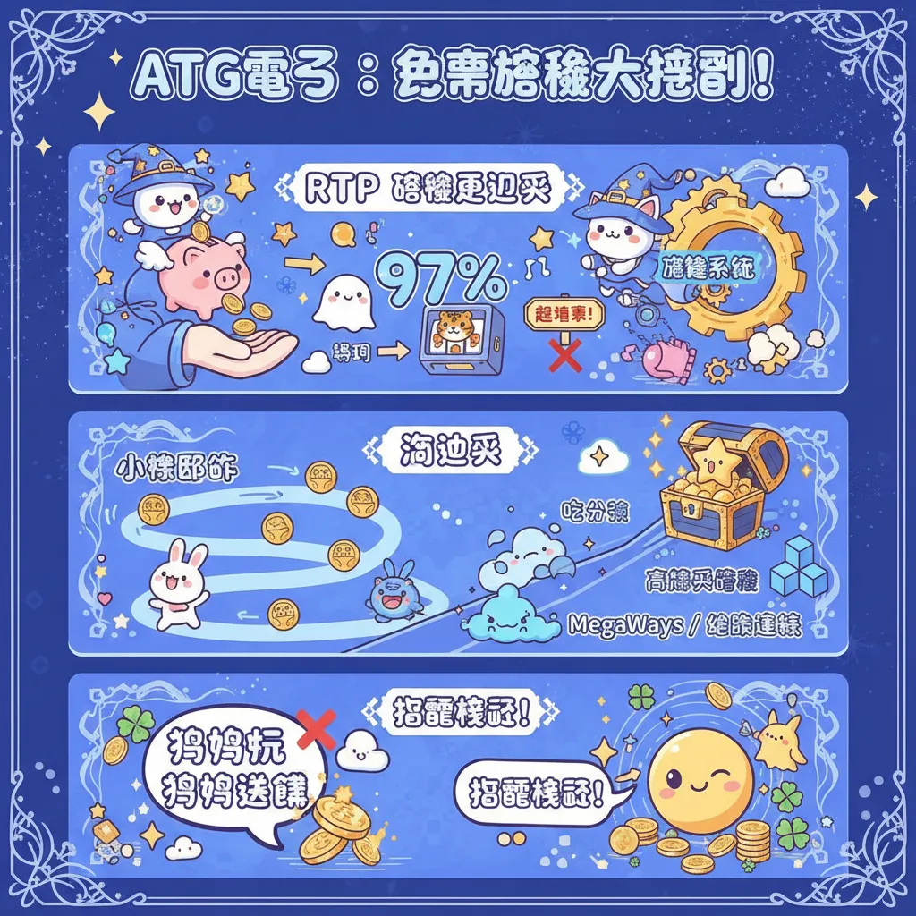 解析ATG電子棋牌遊戲與線上博弈平臺的遊戲機制