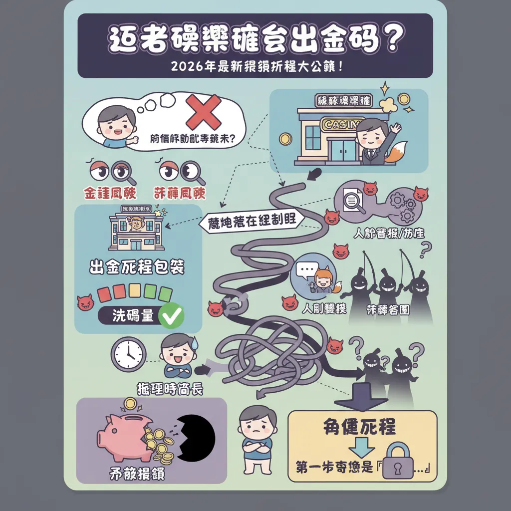 2026最新提領流程