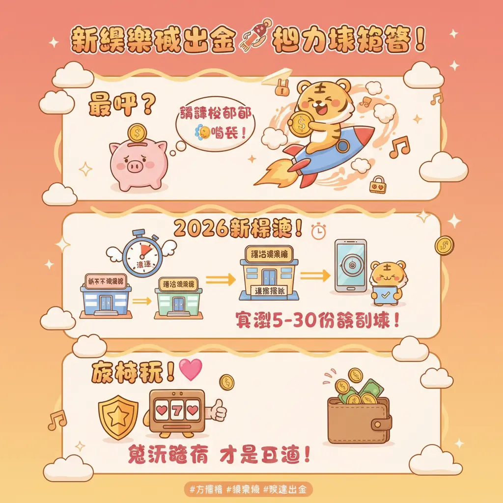 新娛樂城 - 老虎機