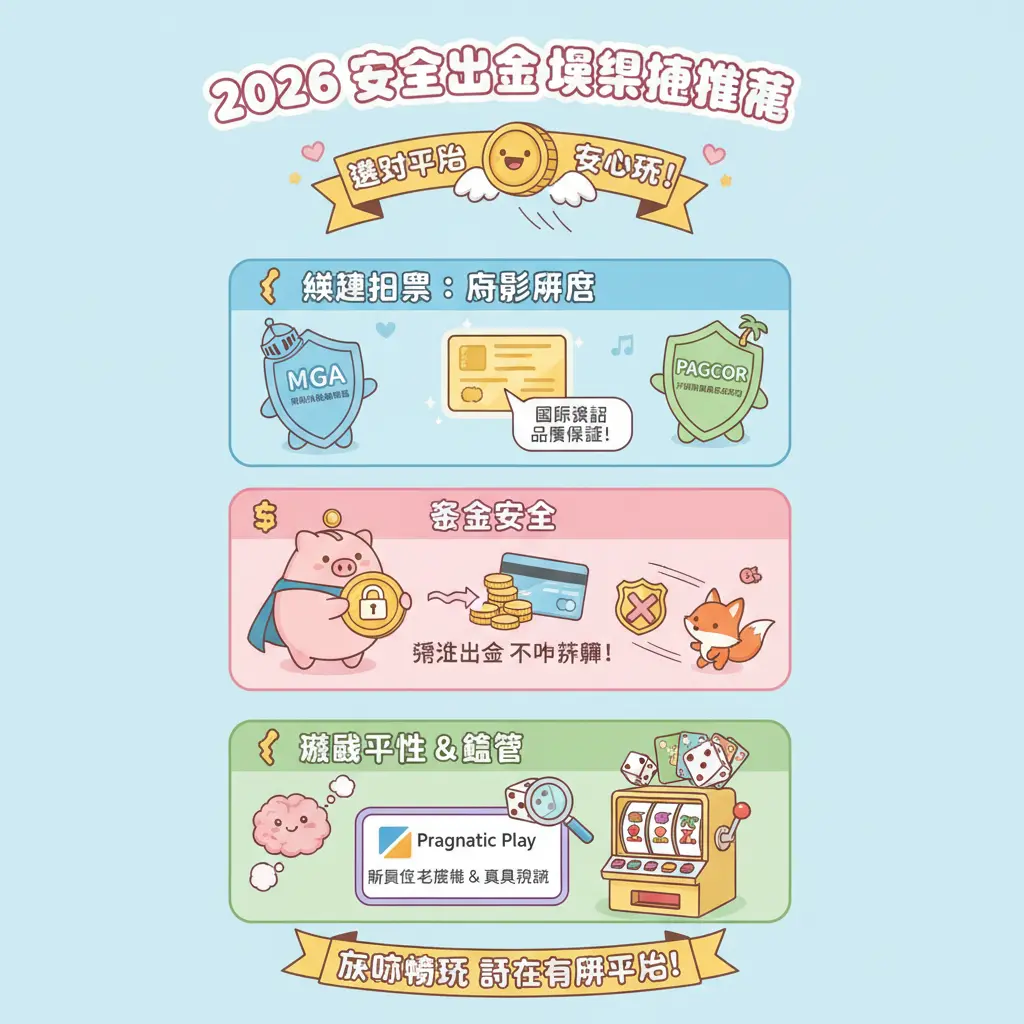 2026娛樂城推薦 - Pragmatic Play