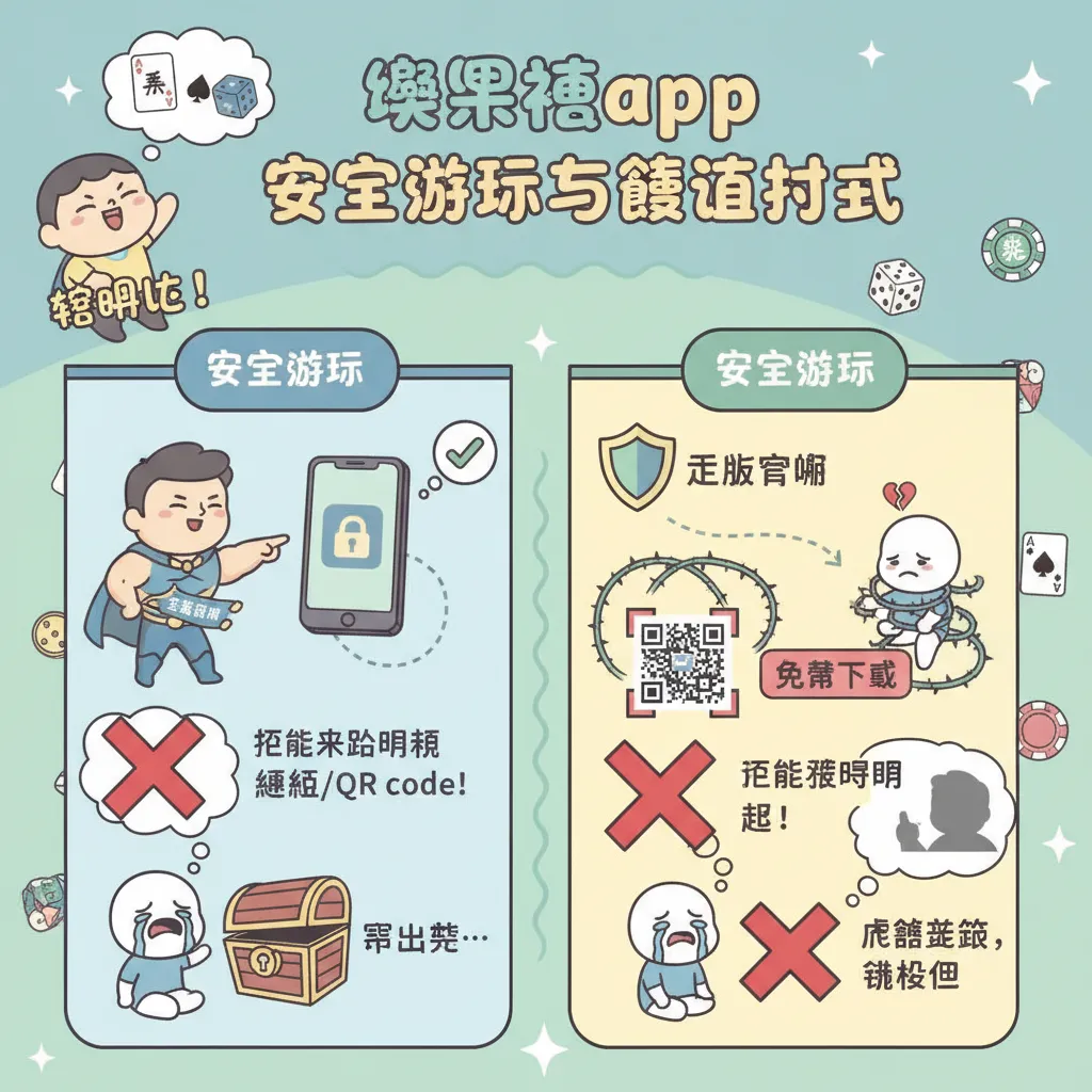 安全遊玩與儲值技巧