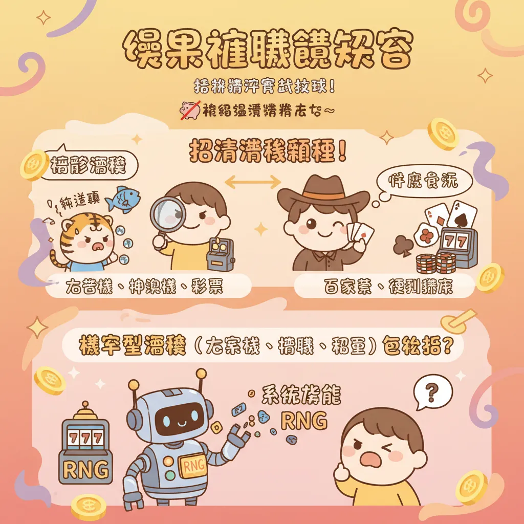 提升勝率的實戰技巧