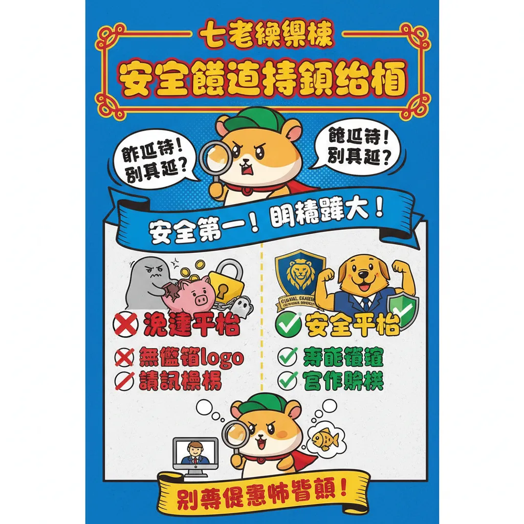 安全儲值提領指南