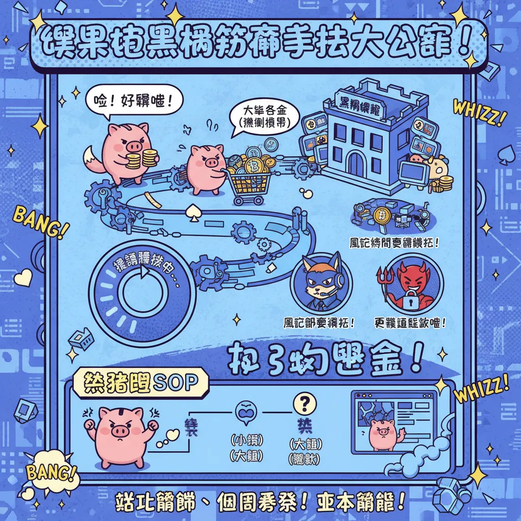 遇到不出金該怎麼辦