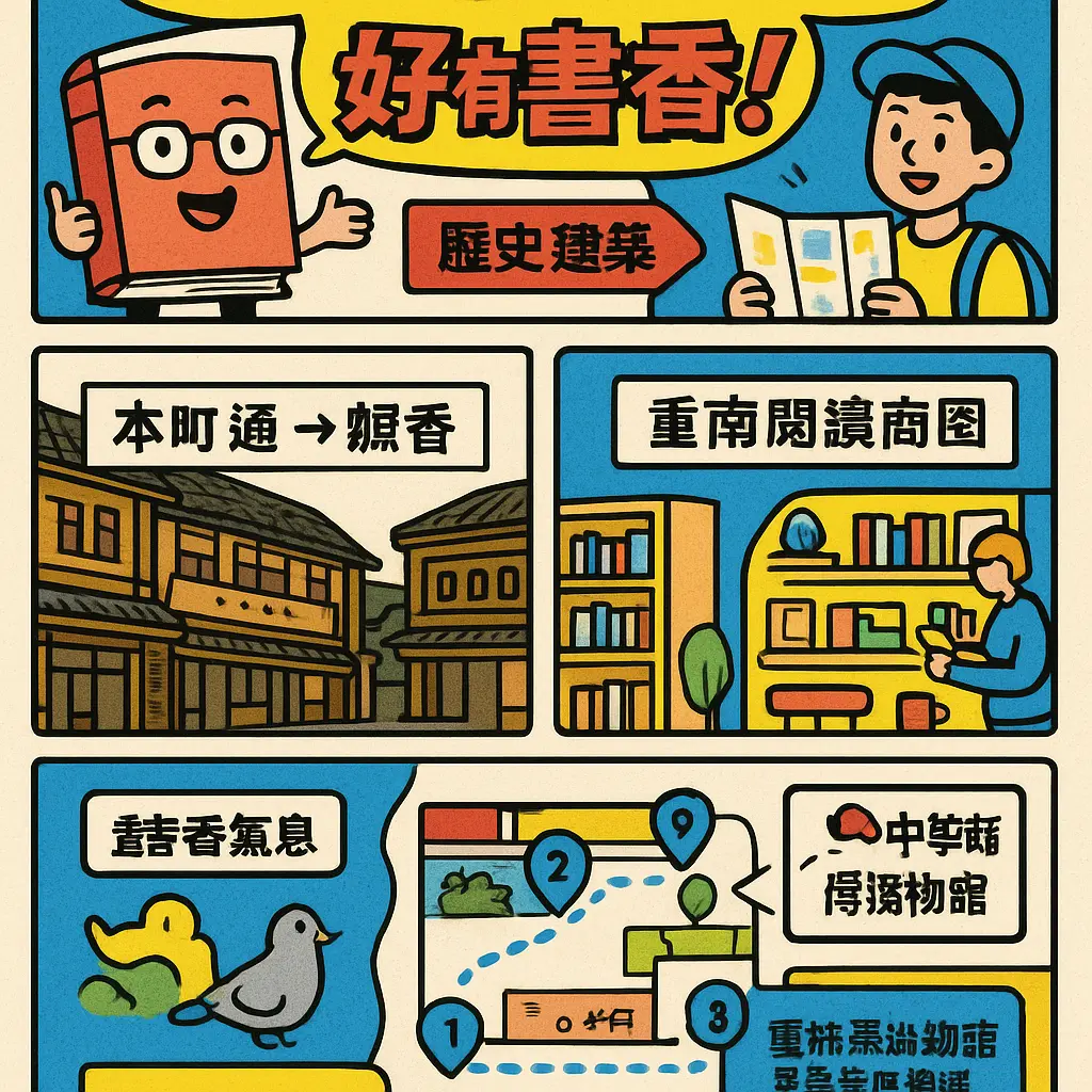 台北市重慶南路 - 中華民國總統府