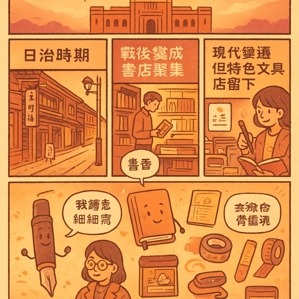 台北市重慶南路 - 臺灣總督府